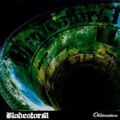 BLADESTORM - Obliteration cover 