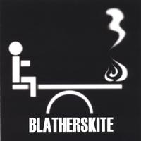 BLATHERSKITE - Three Worlds cover 