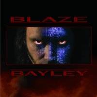 BLAZE BAYLEY - The Best of Blaze Bayley cover 