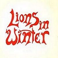 BLEAK HOUSE - Lions In Winter cover 