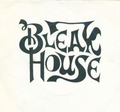 BLEAK HOUSE - Rainbow Warrior cover 