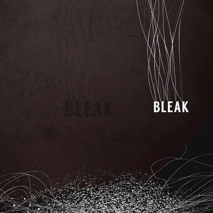 BLEAK (NY) - Bleak cover 