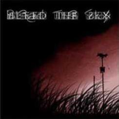 BLEED THE SKY - Bleed the Sky cover 