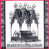 BLEEDING KANSAS - Live cover 