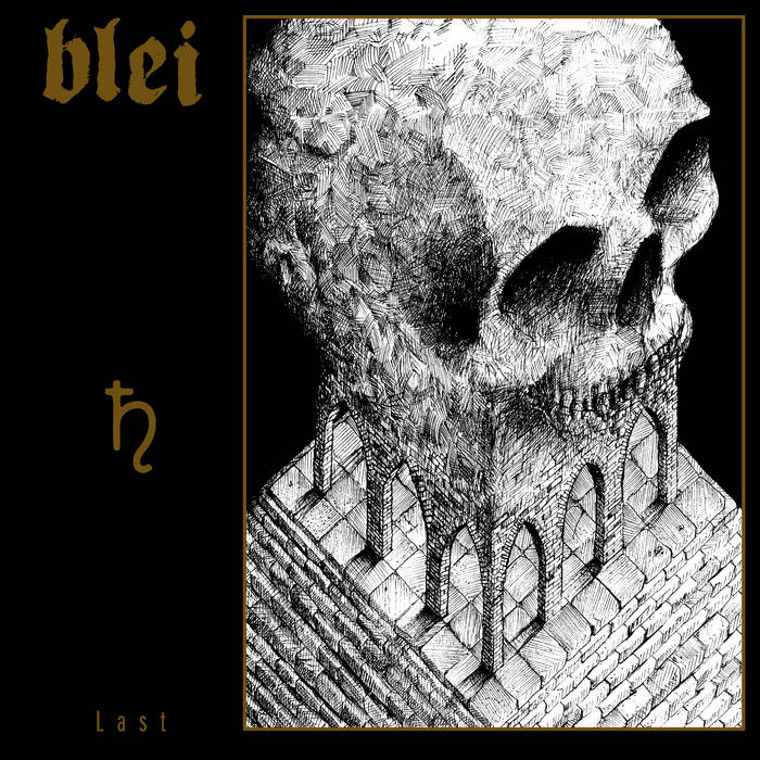 BLEI - Last cover 