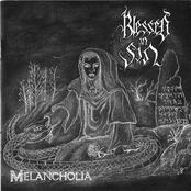 BLESSED IN SIN - Melancholia cover 