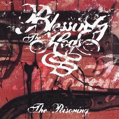 BLESSING THE HOGS - The Poisoning cover 
