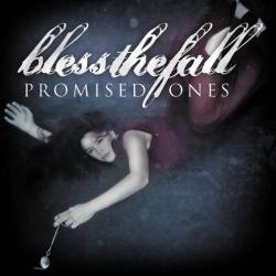 BLESSTHEFALL - Promised Ones cover 