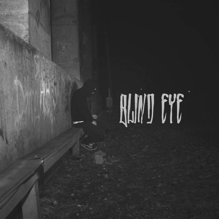 BLIND EYE - Blind Eye cover 