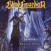 BLIND GUARDIAN - Bright Eyes cover 