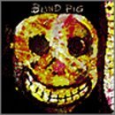 BLIND PIG - Blind Pig cover 