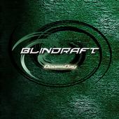 BLINDRAFT - Doomsday cover 