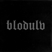 BLODULV - Blodulv cover 