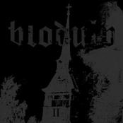 BLODULV - II cover 