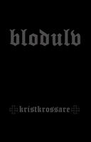 BLODULV - Kristkrossare cover 