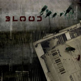BLOOD - G.E.N. cover 