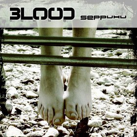 BLOOD - Seppuku cover 