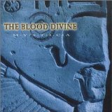 THE BLOOD DIVINE - Mystica cover 