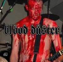BLOOD DUSTER - I Wanna Do It with a Donna cover 