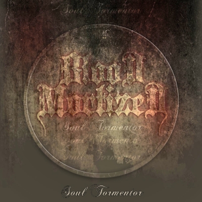 BLOOD MORTIZED - Soul Tormentor cover 