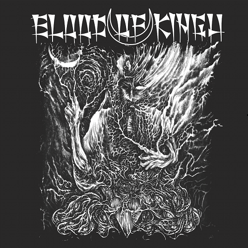 BLOOD OF KINGU - Portal / Blood of Kingu cover 