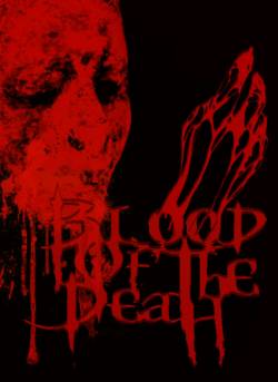 BLOOD OF THE DEATH - Keterasingan Jiwa cover 