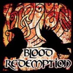 BLOOD REDEMPTION - Blood Redemption cover 