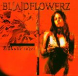 BLOODFLOWERZ - Diabolic Angel cover 