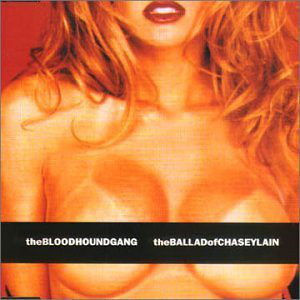 BLOODHOUND GANG - The Ballad Of Chasey Lain cover 
