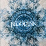 BLOODJINN - This Machine Runs on Empty cover 