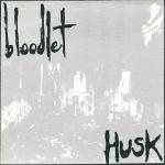 BLOODLET - Husk cover 