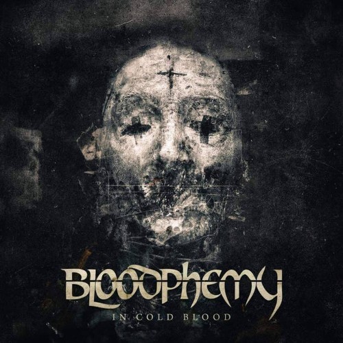 BLOODPHEMY - In Cold Blood cover 