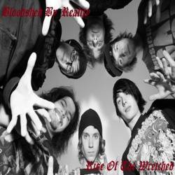 BLOODSHED BY REALITY - Rise Of The Wretched cover 