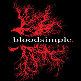 BLOODSIMPLE (NY) - Demos cover 