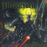 BLOODTHORN - Under the Reign of Terror cover 