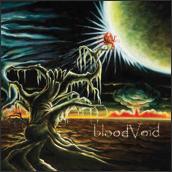BLOODVOID - Bloodvoid cover 