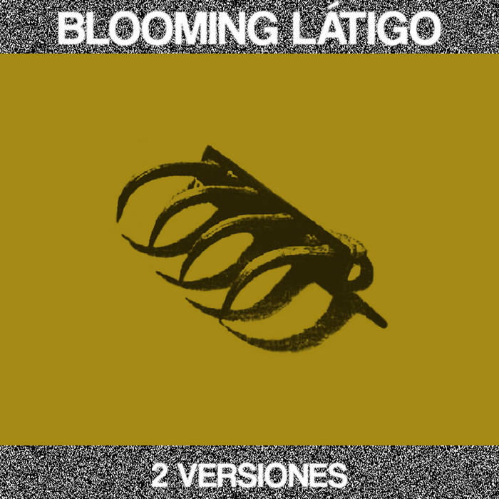 BLOOMING LÅTIGO - 2 Versiones cover 