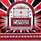 BLOOMING LÅTIGO - Blooming Látigo cover 