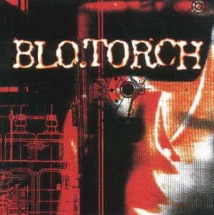BLO.TORCH - Blo.Torch cover 