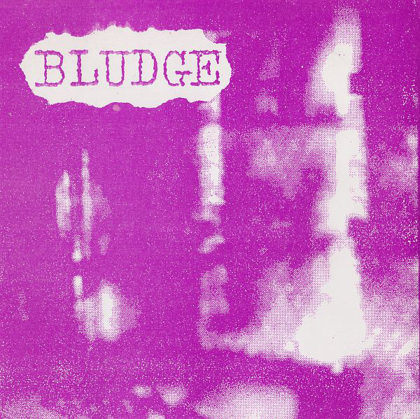 BLUDGE - Final Exit / Bludge cover 