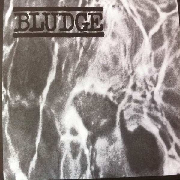 BLUDGE - PP7 Gaftzeb & The Bad Behaviour Sailors / Bludge cover 