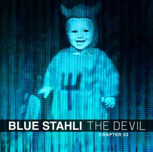 BLUE STAHLI - The Devil (Chapter 02) cover 