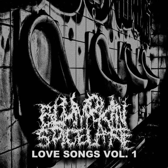 BLUMPKIN SPICE LATTE - Love Songs, Vol. 1 cover 