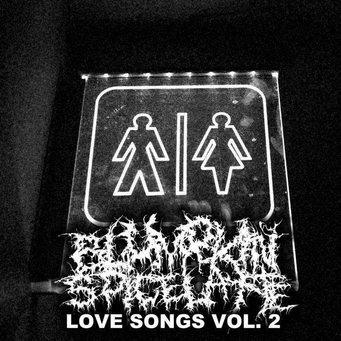 BLUMPKIN SPICE LATTE - Love Songs, Vol. 2 cover 