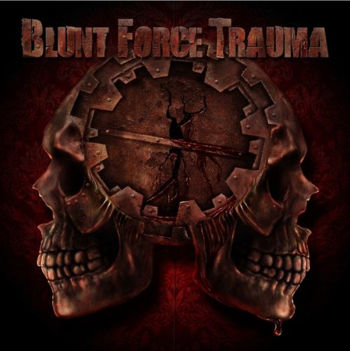 BLUNT FORCE TRAUMA - Beyond cover 