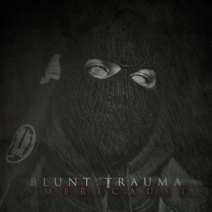 BLUNT TRAUMA - Ill Intentions cover 