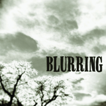 BLURRING - Blurring cover 