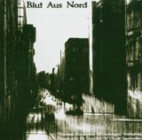 BLUT AUS NORD - Thematic Emanation of Archetypal Multiplicity cover 