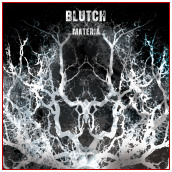 BLUTCH - Materia cover 