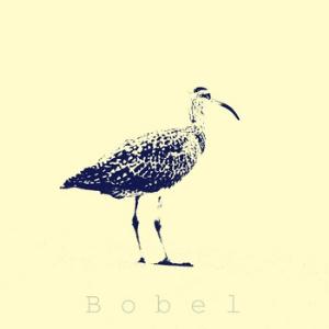 BOBEL - Bobel cover 
